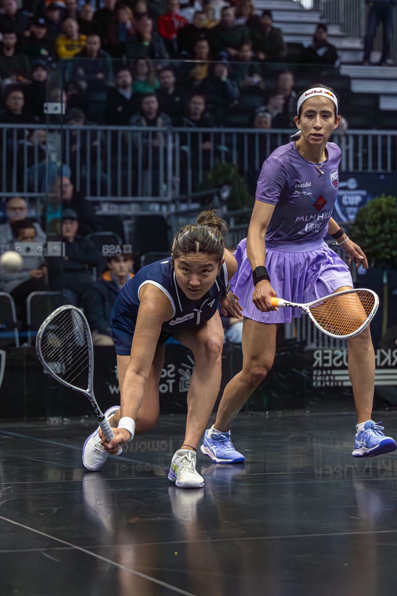 Squash