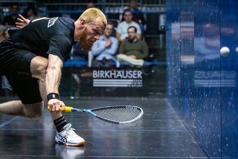 Squash