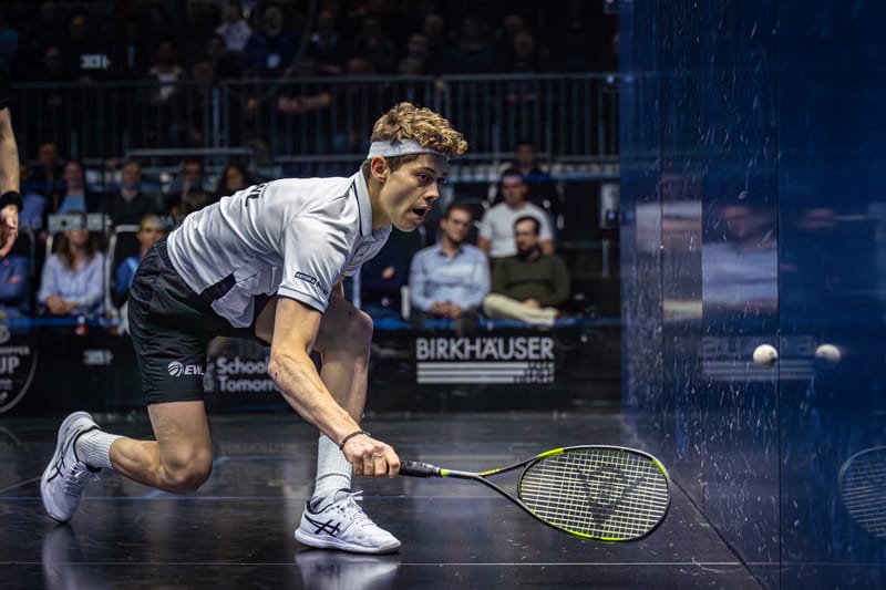 Squash