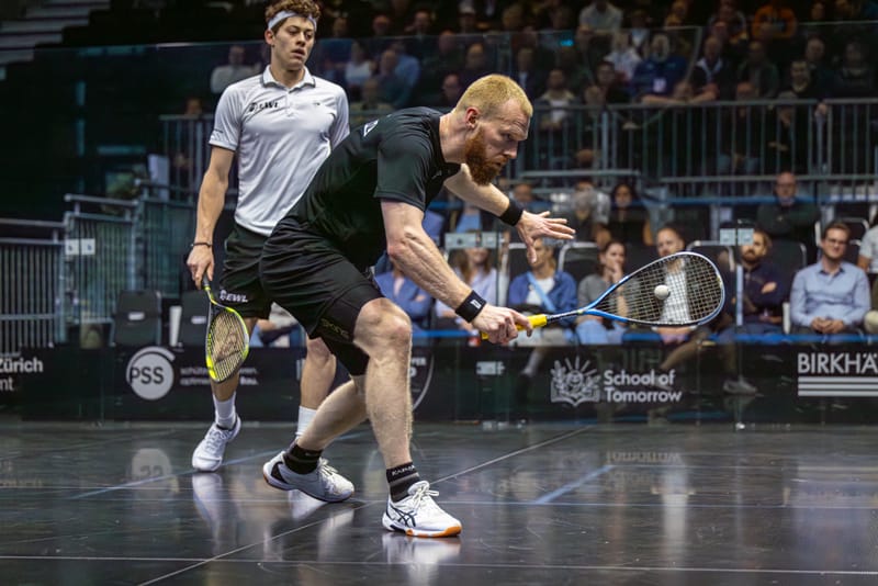 Squash