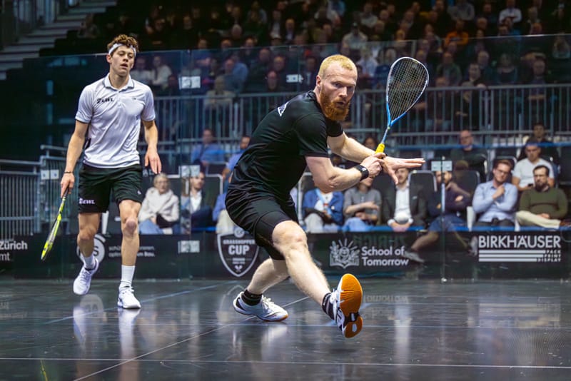 Squash