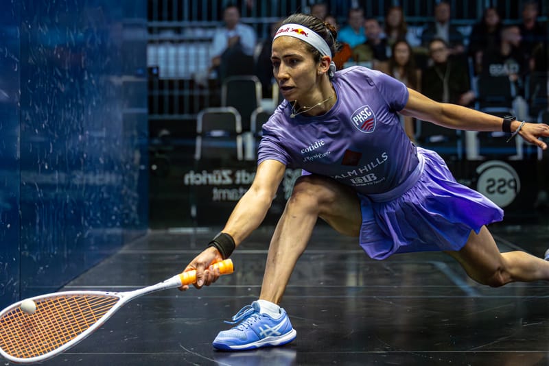 Squash