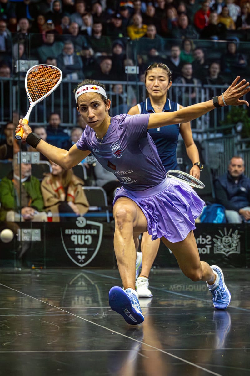Squash