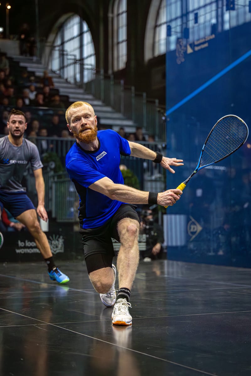 Squash