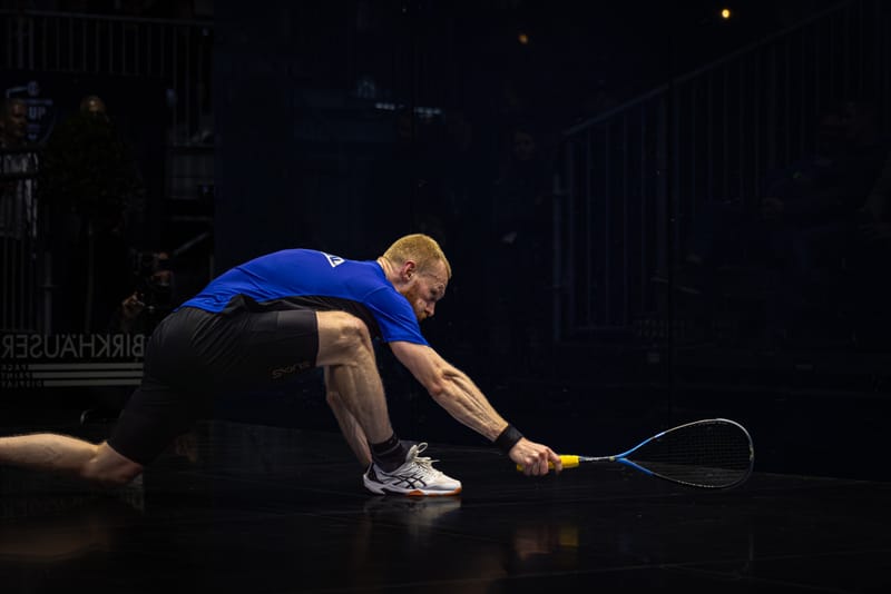 Squash