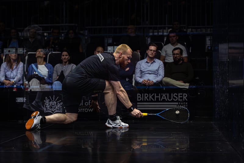 Squash