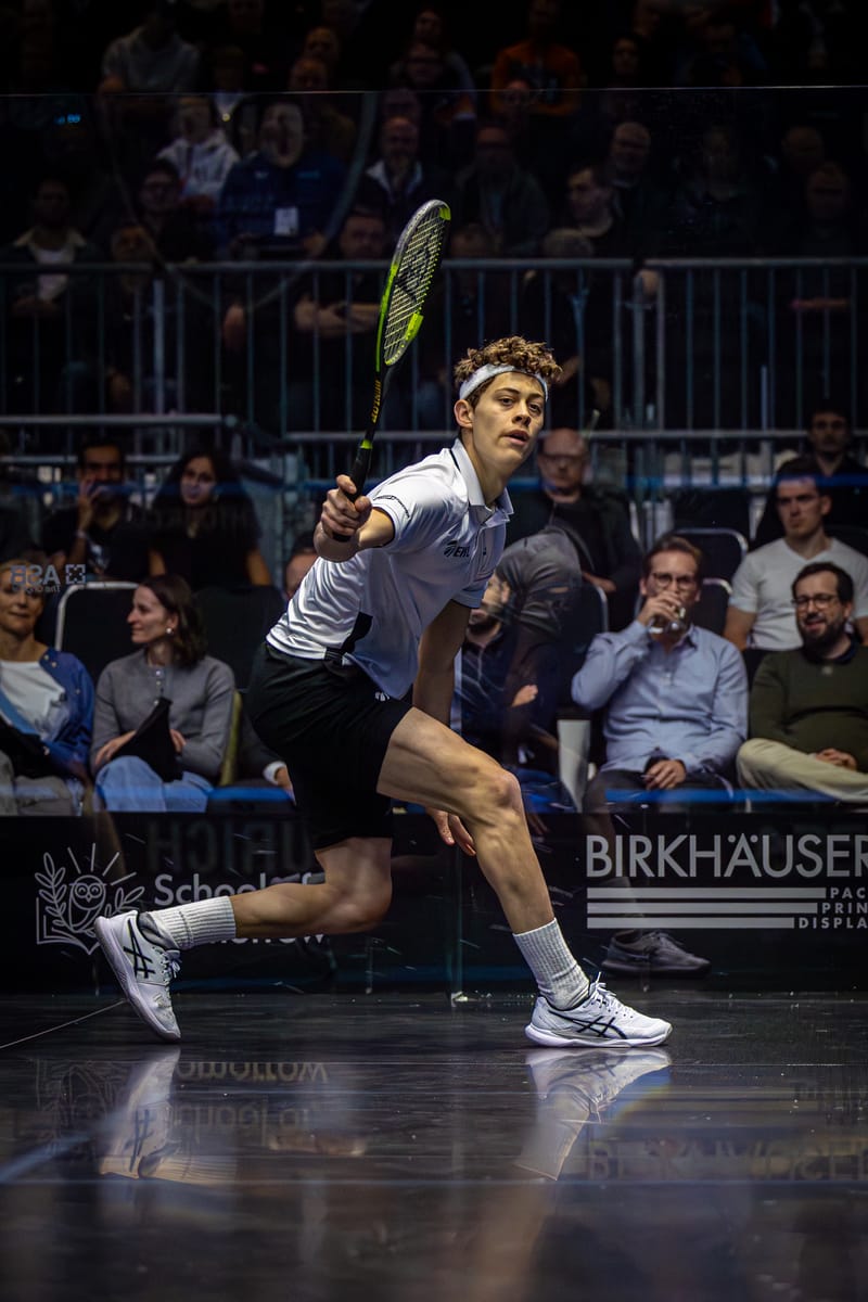Squash