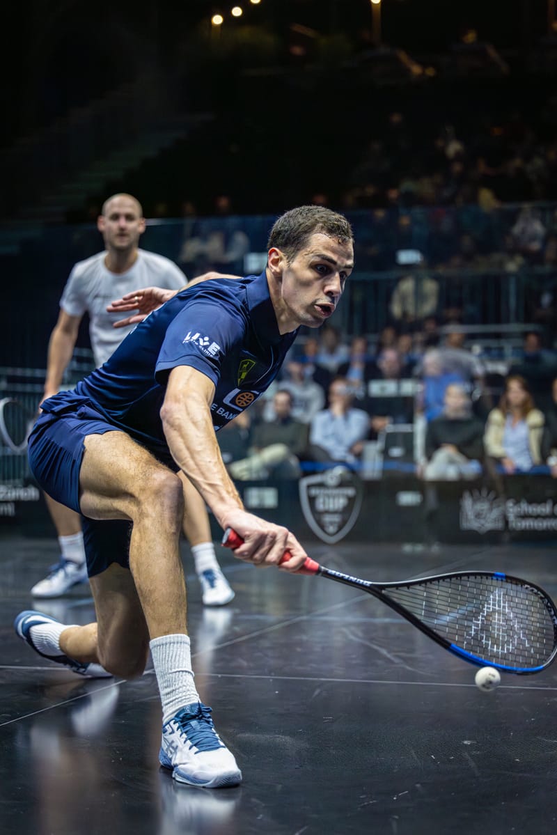 Squash