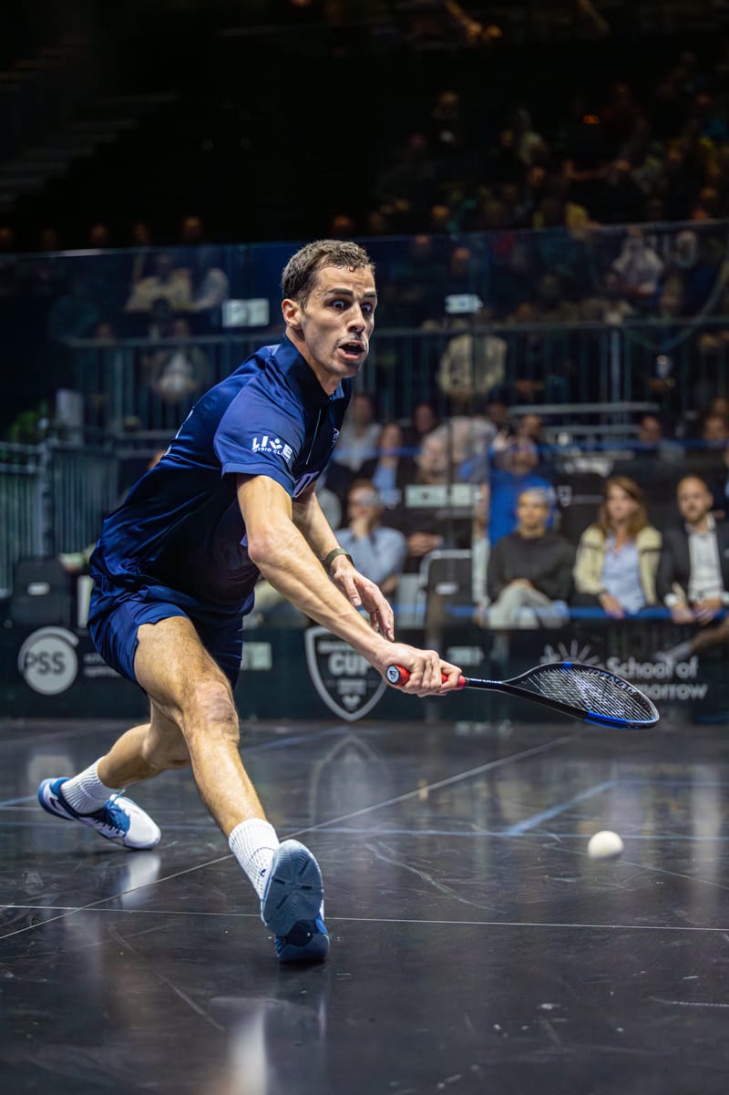 Squash