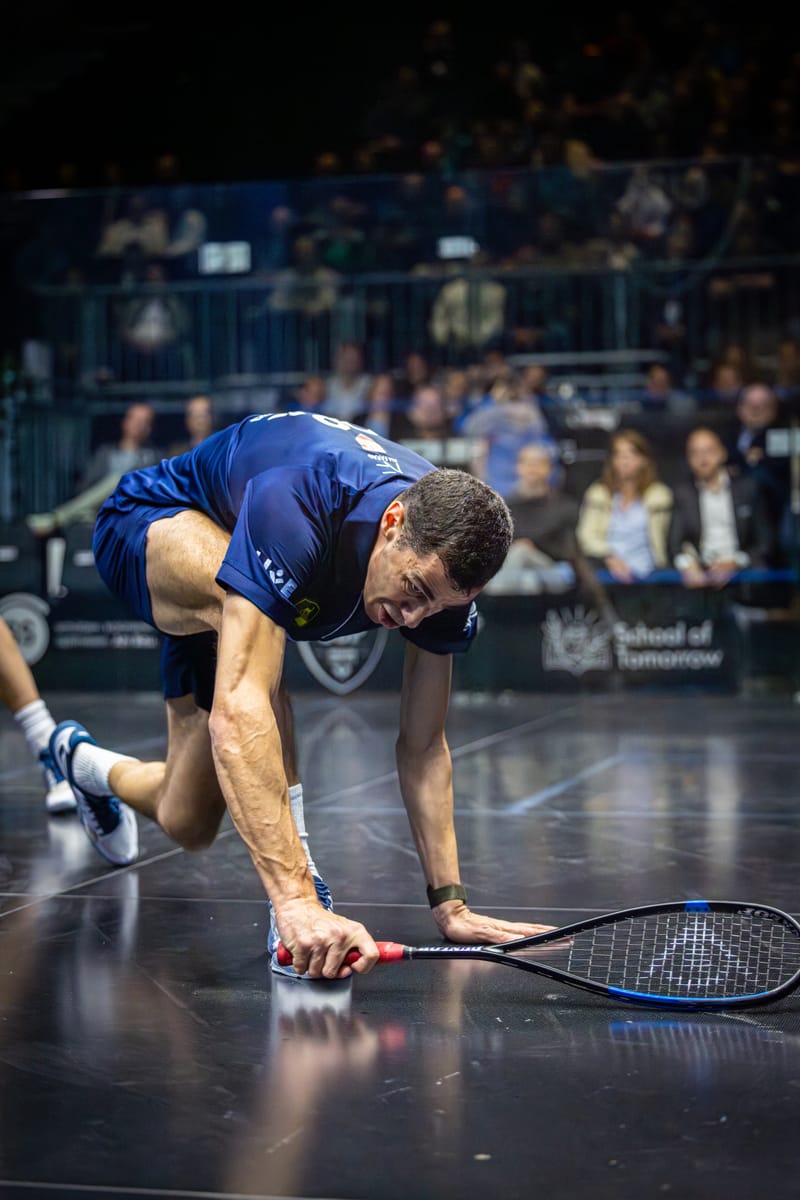 Squash