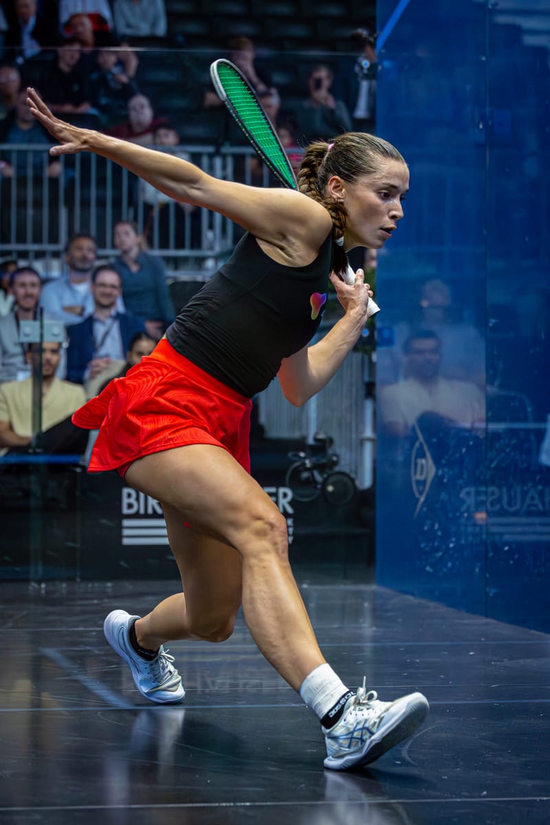 Squash
