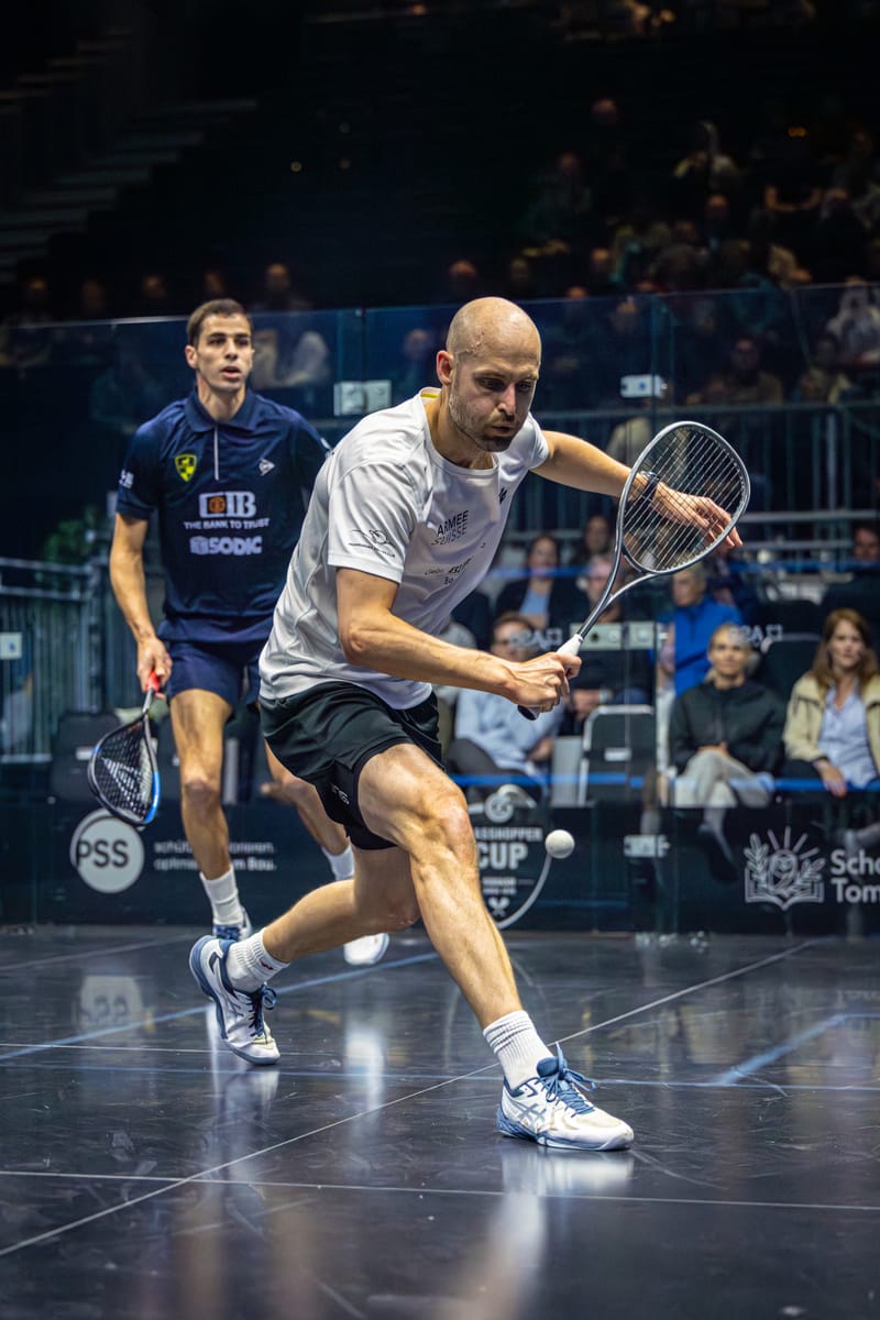 Squash