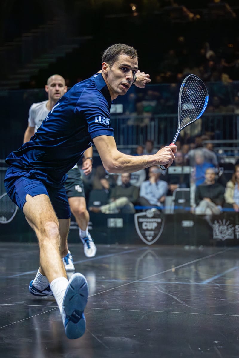 Squash