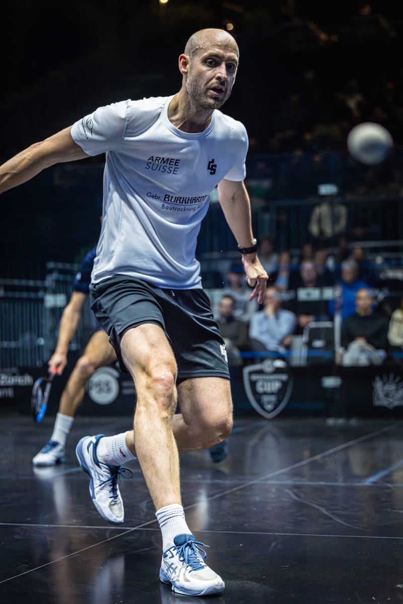 Squash