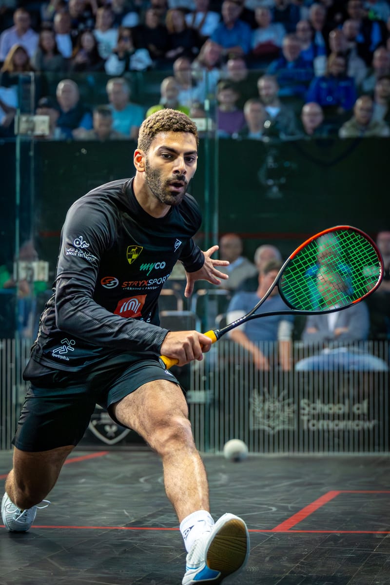 Squash