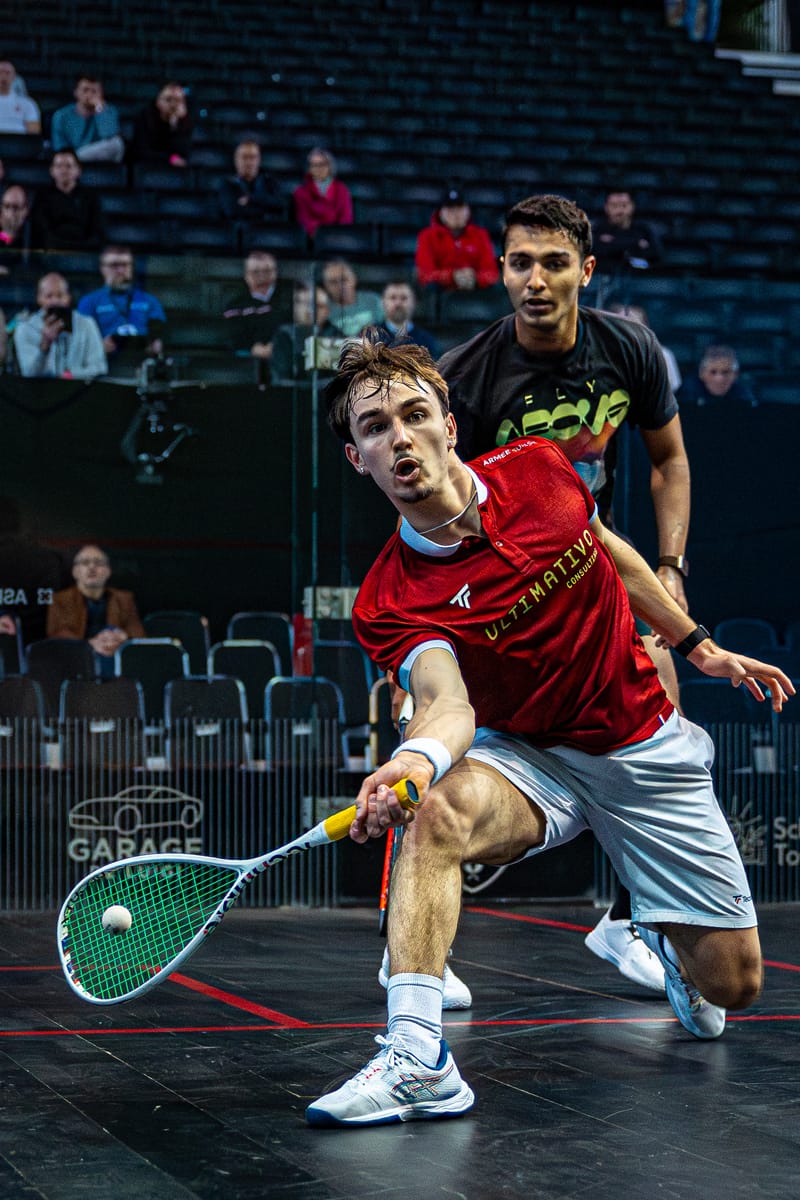 Squash