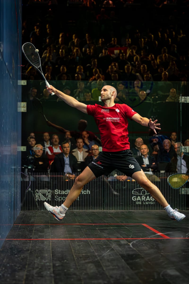 Squash