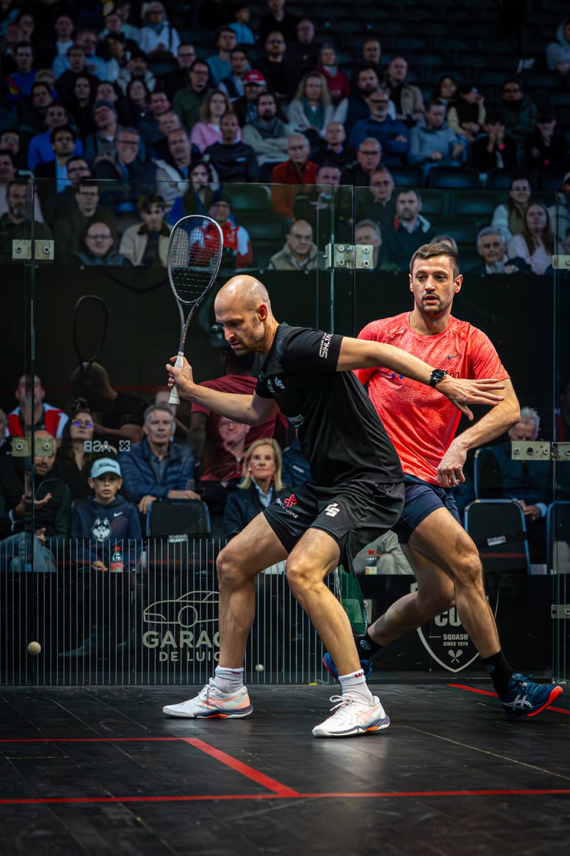 Squash
