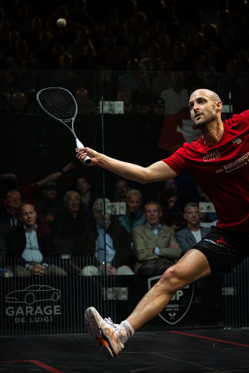 Squash