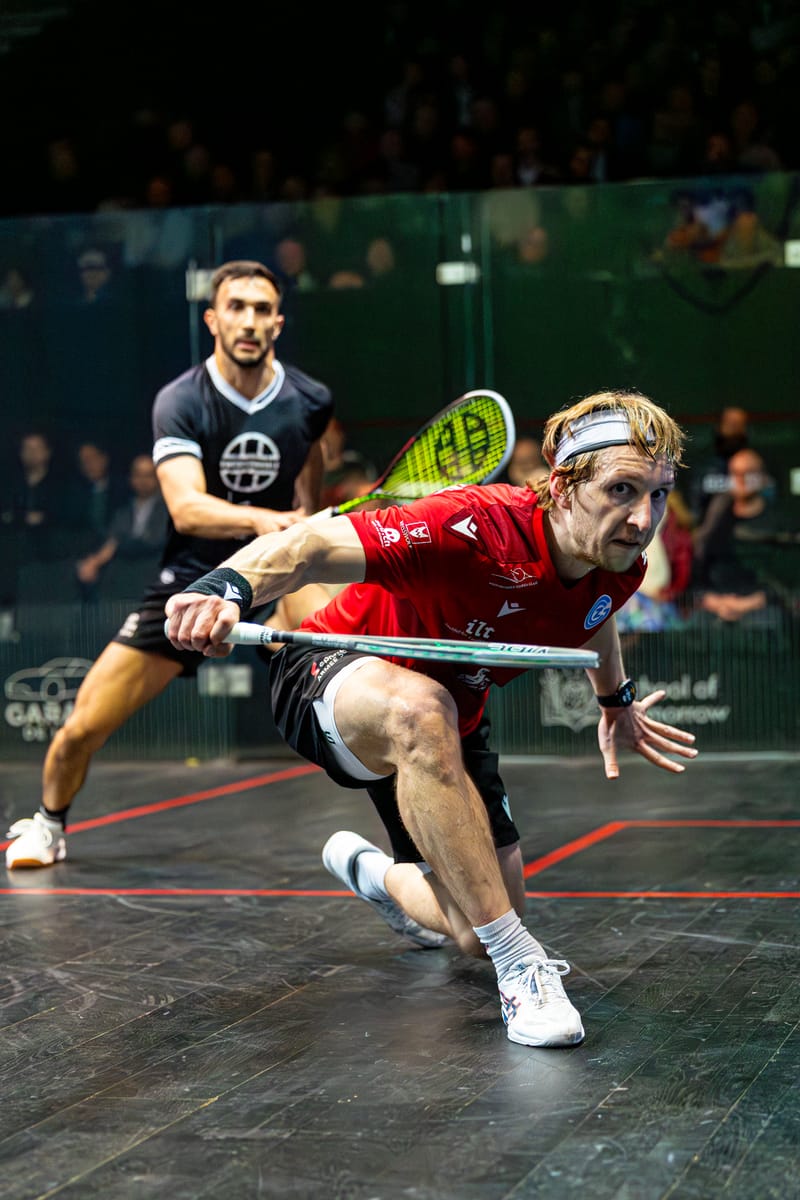 Squash