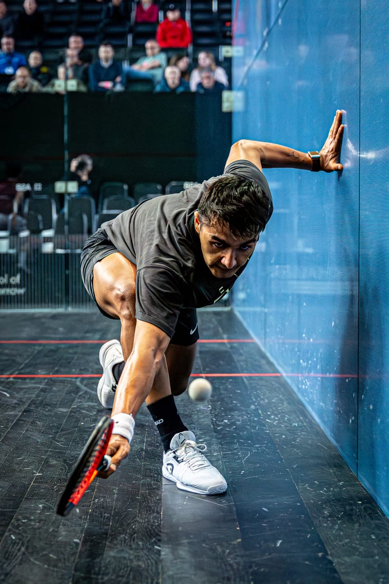 Squash