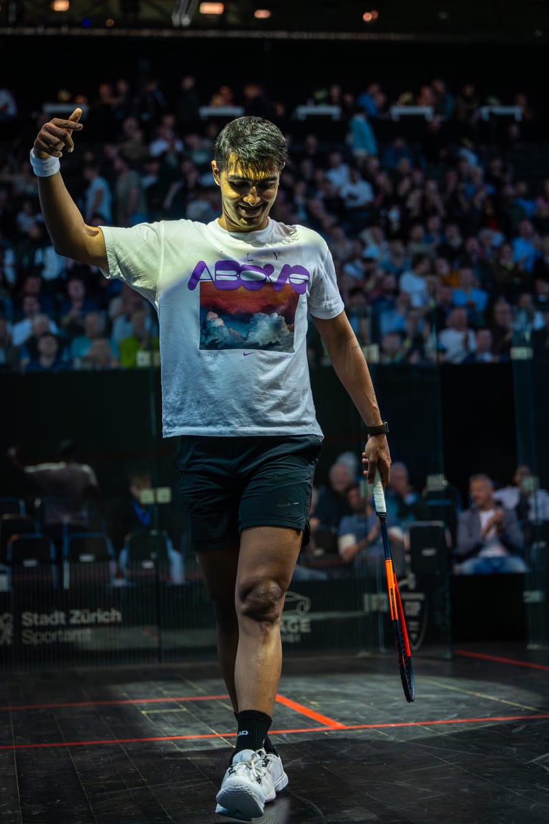 Squash