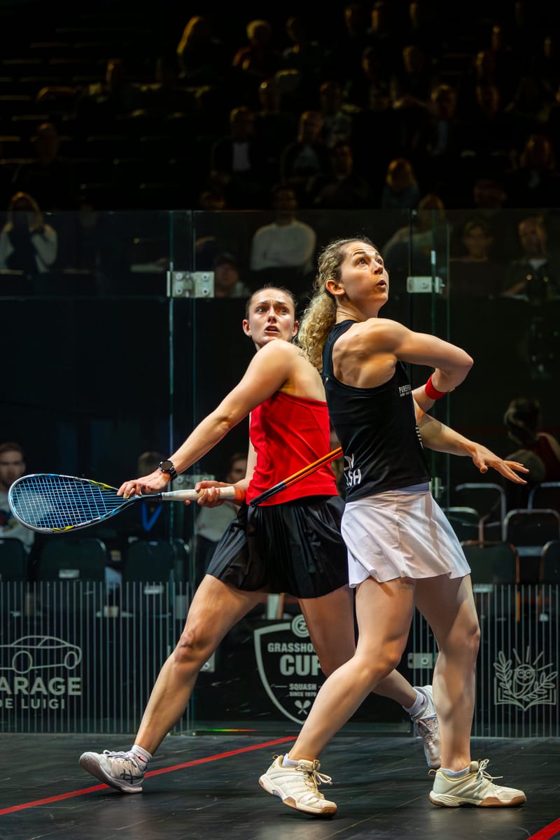 Squash