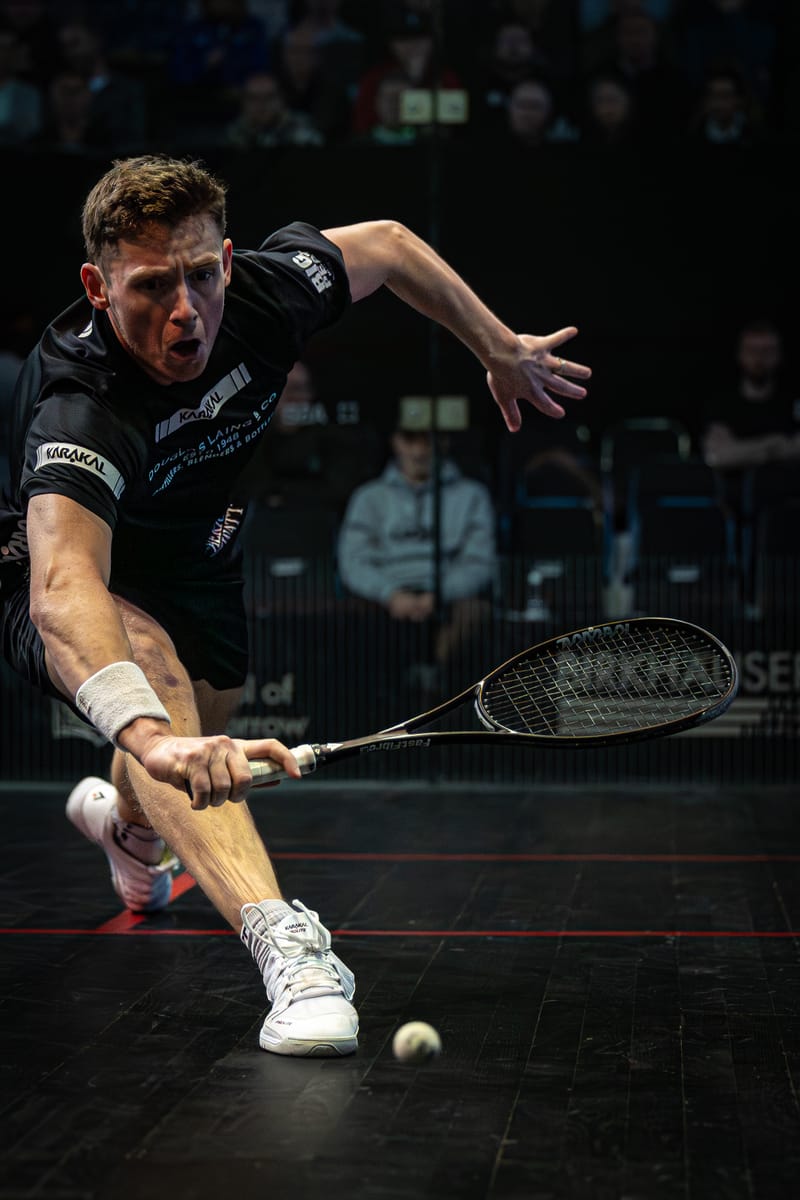 Squash