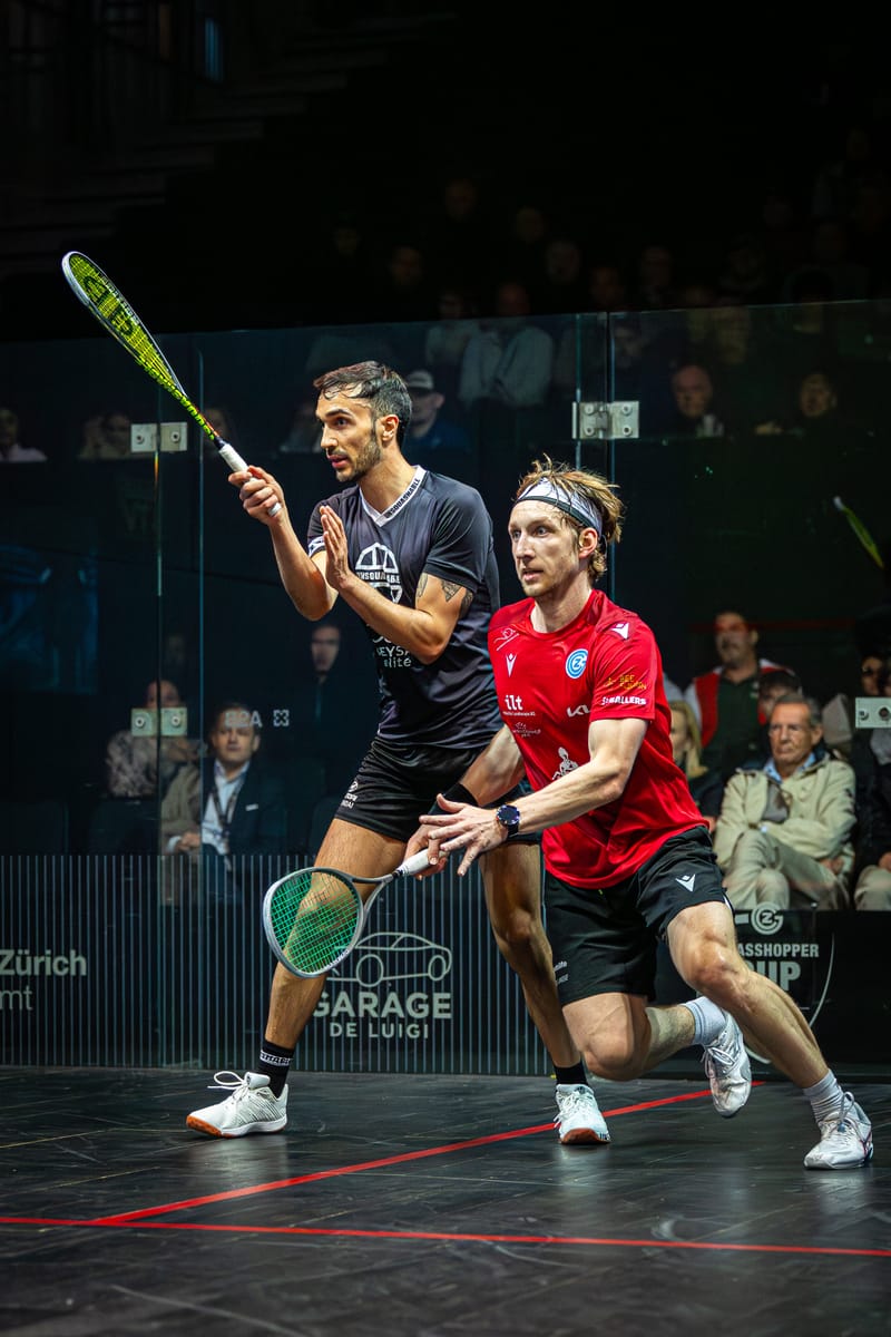 Squash