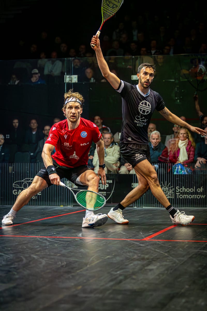 Squash