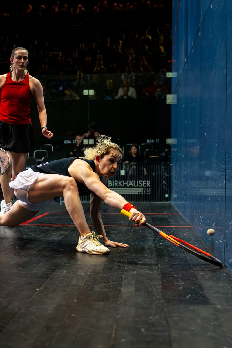 Squash