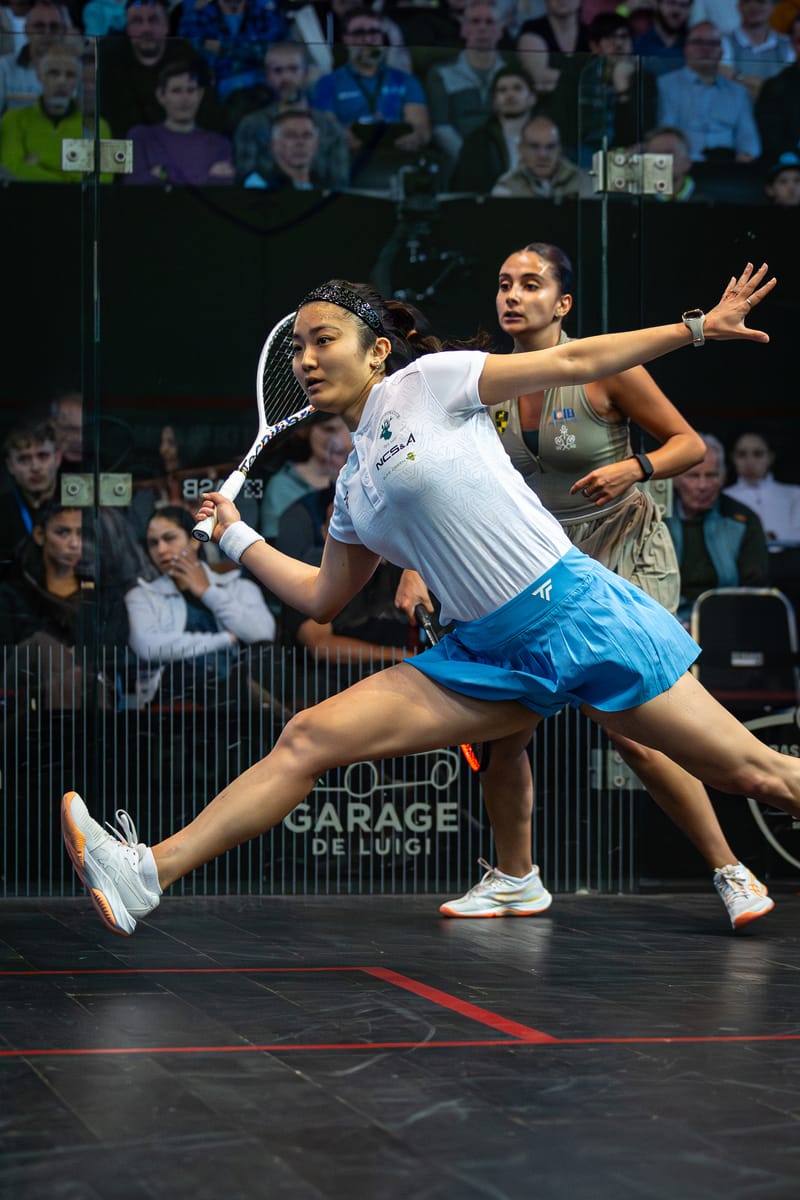 Squash