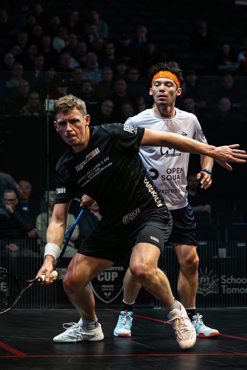 Squash