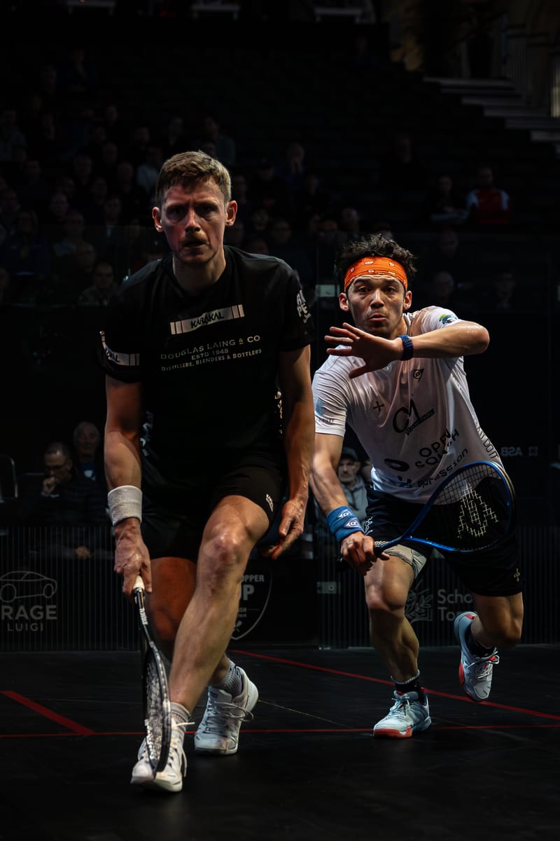 Squash