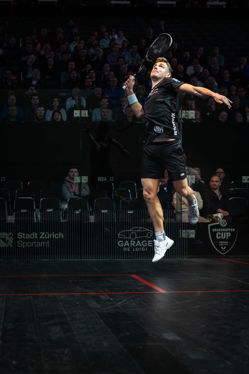 Squash