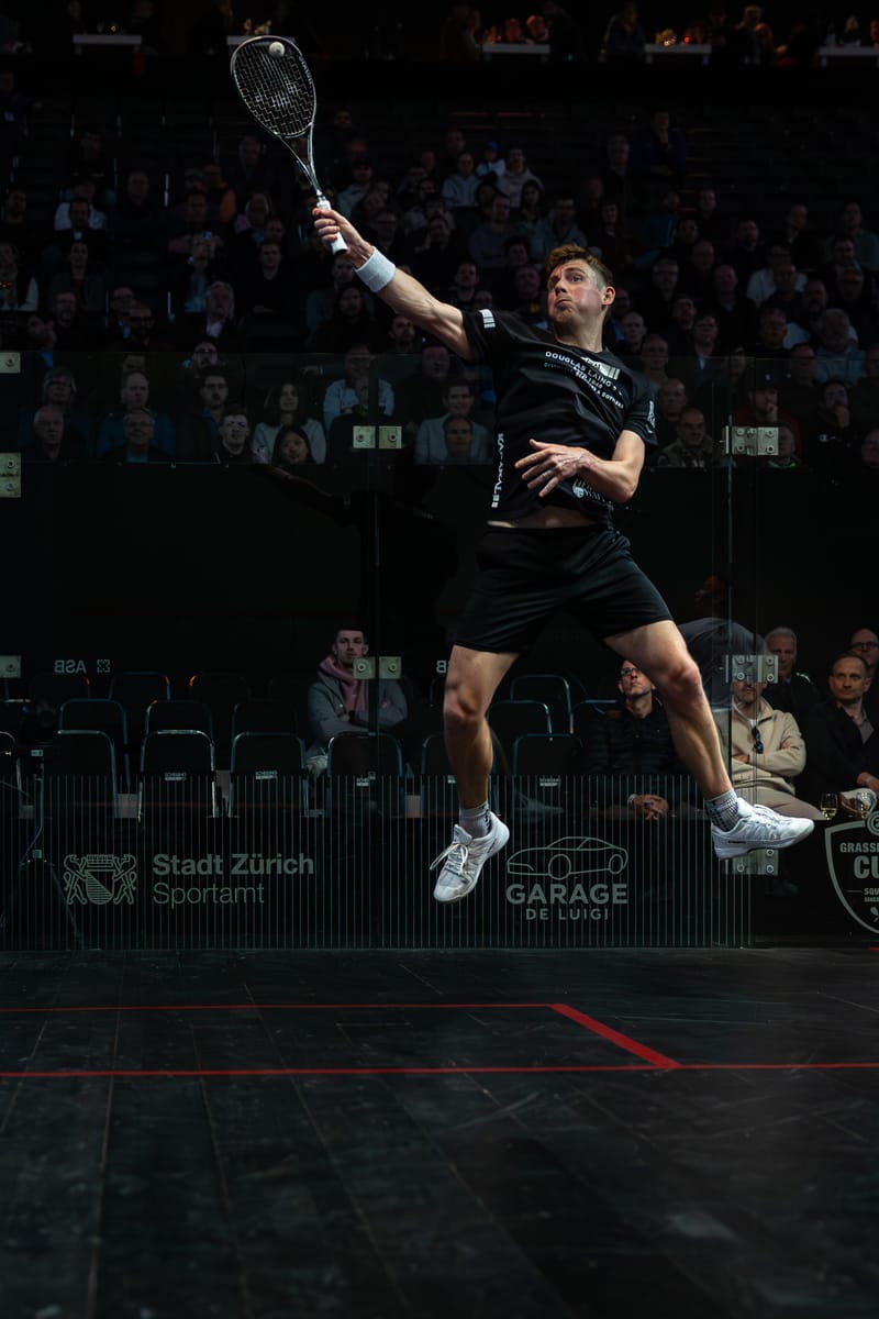 Squash