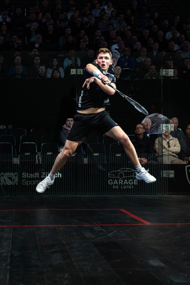 Squash