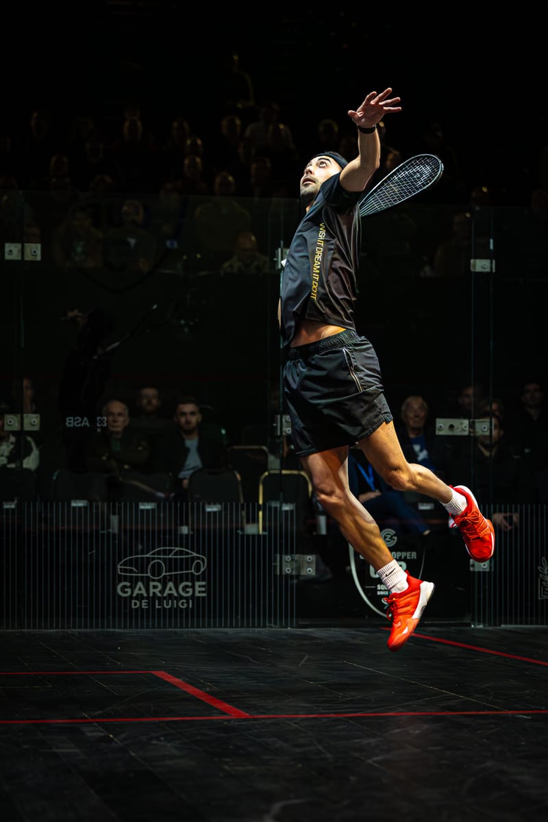 Squash