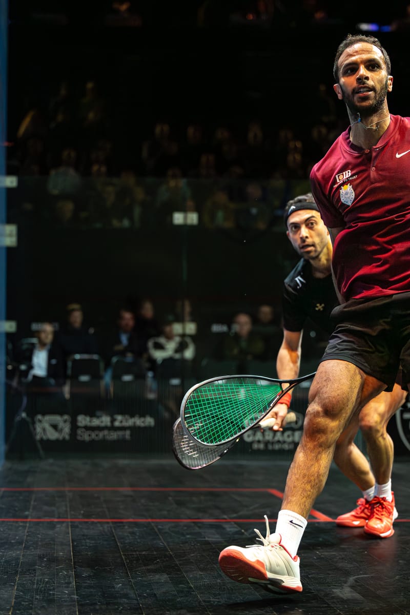 Squash