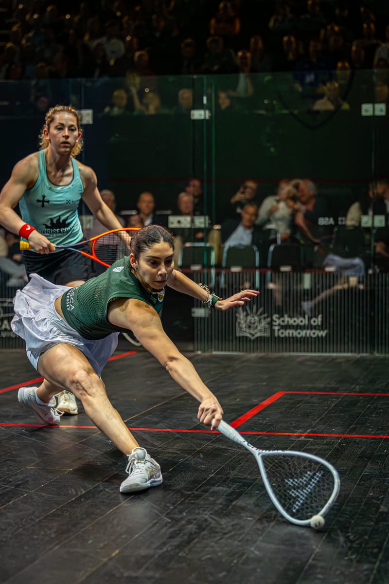 Squash