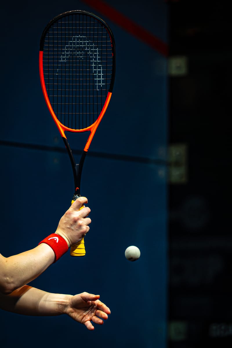 Squash