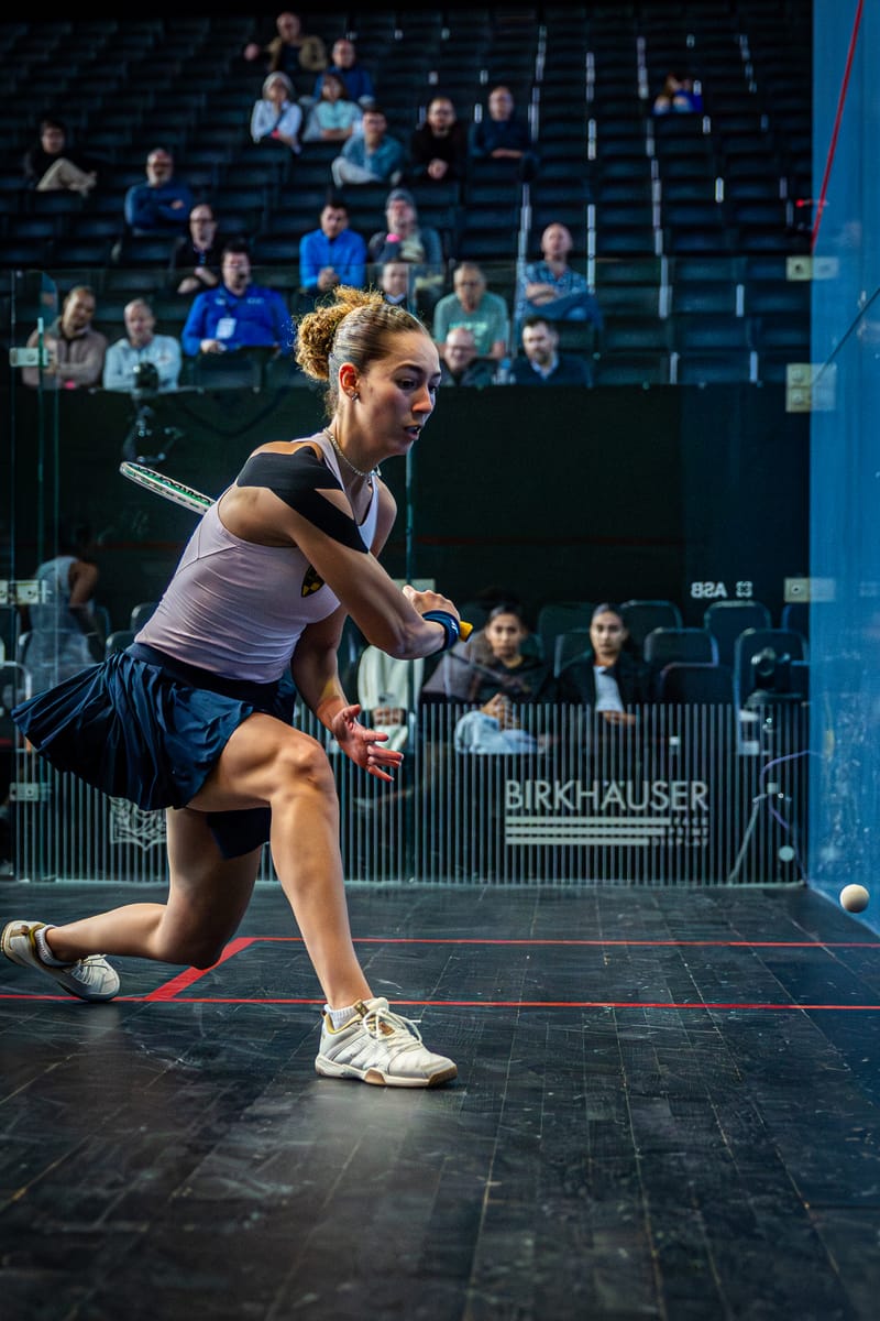 Squash