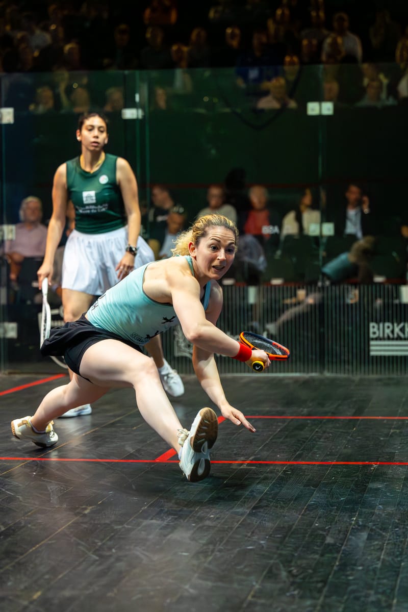 Squash