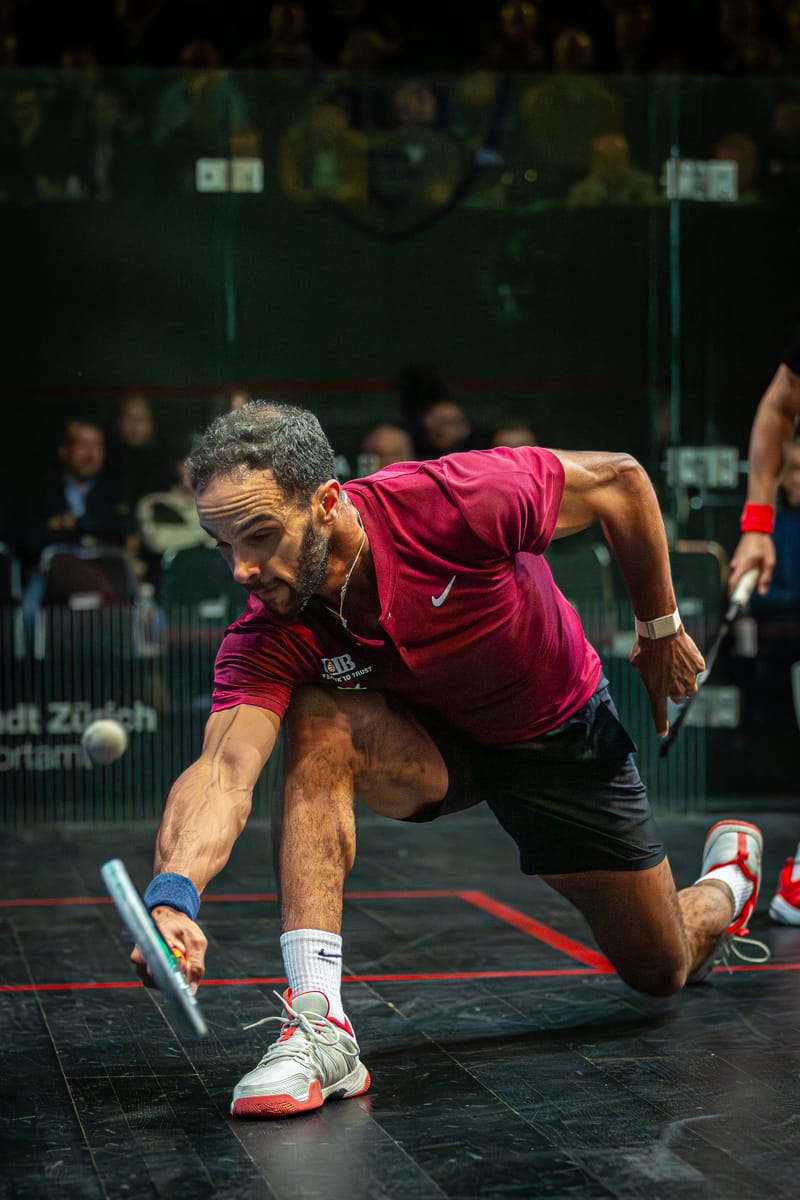 Squash