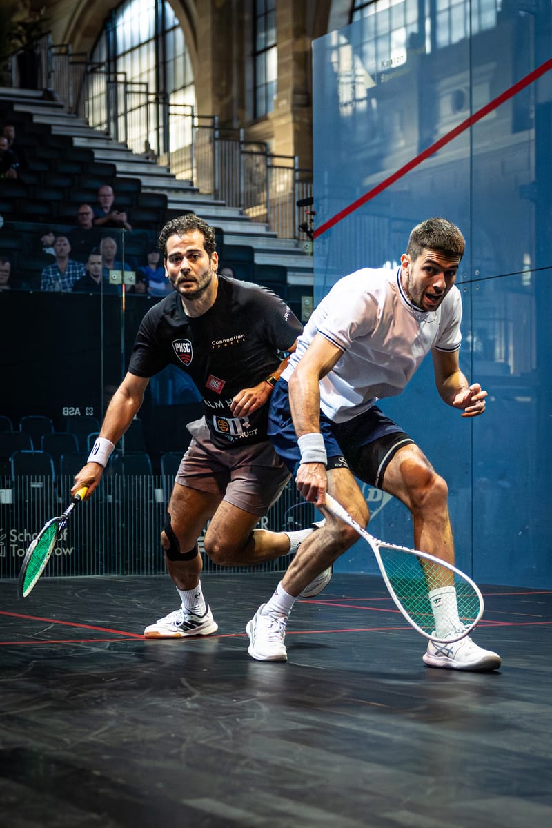 Squash