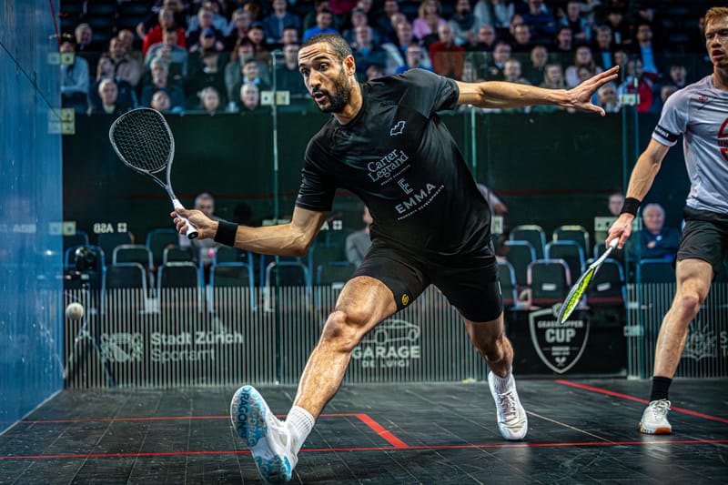 Squash