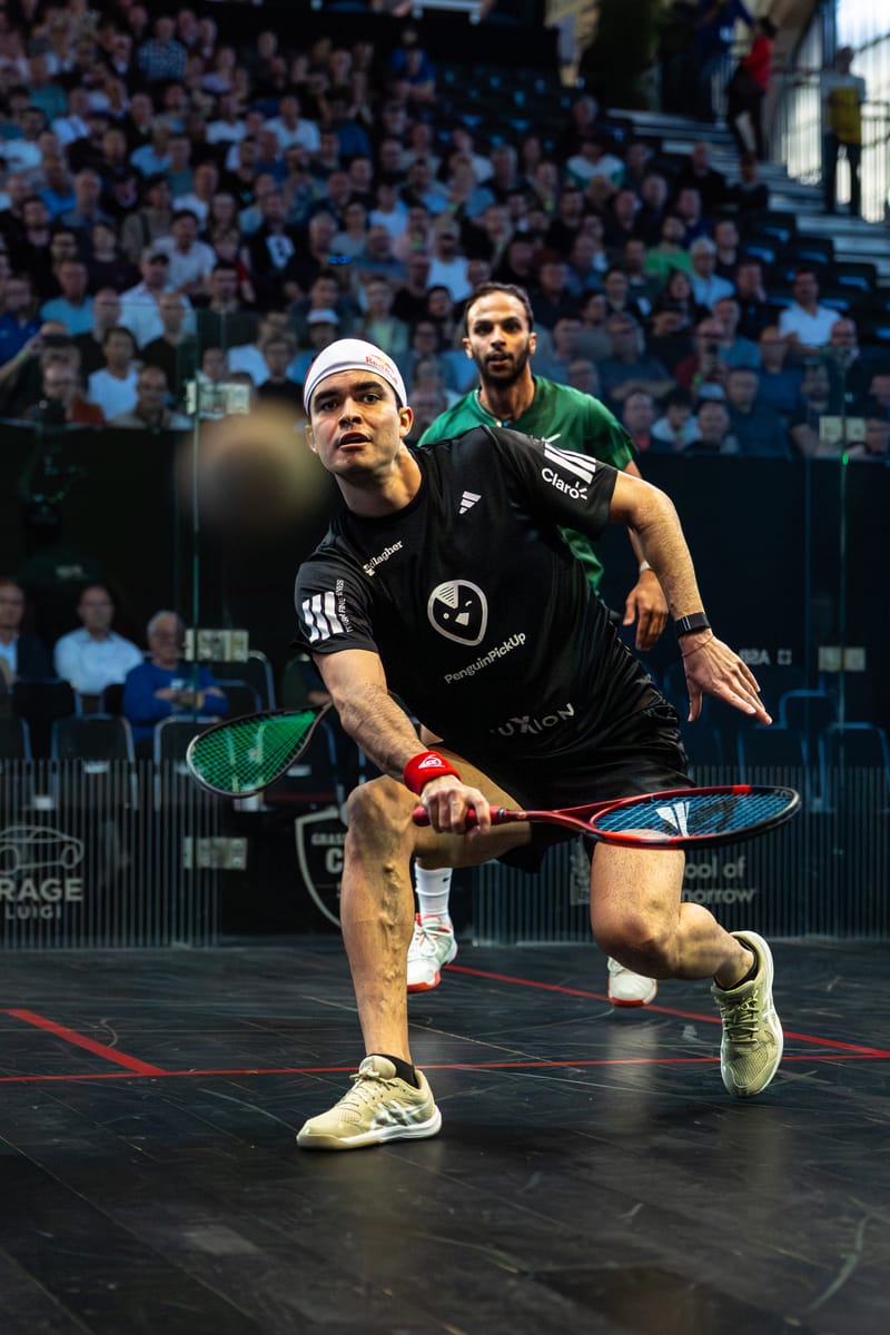 Squash
