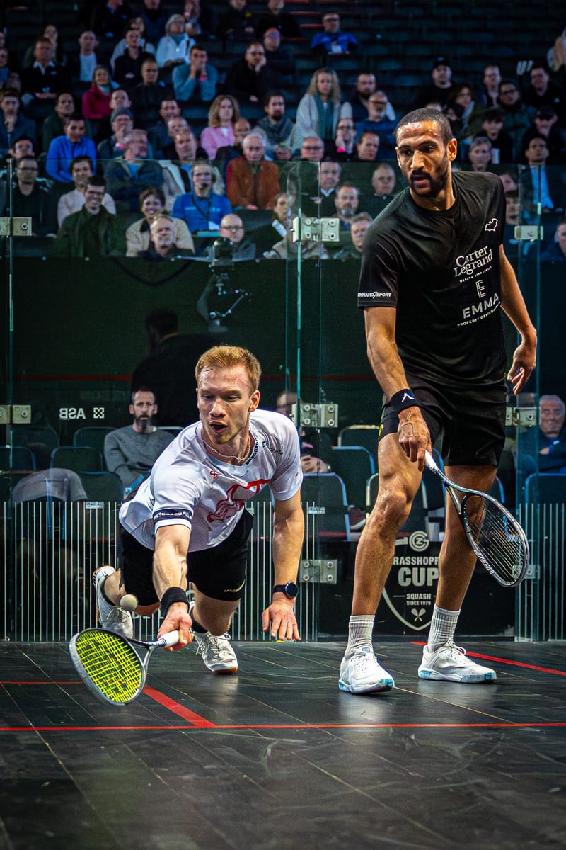Squash