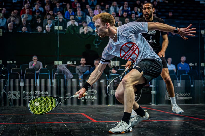 Squash