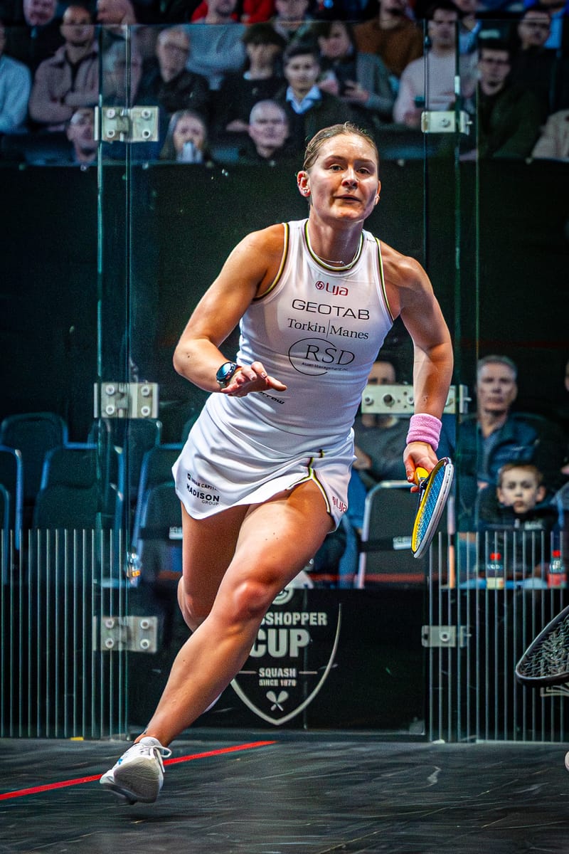 Squash